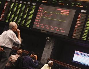 Jittery global markets waiting for clarity from the Fed meeting