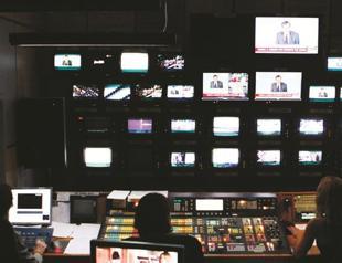 Coalition partners pressure for Greek broadcaster ERT