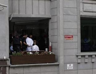 People in white coats detained in Istanbul were not doctors, governor says