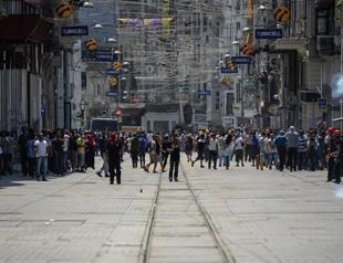 Berlin urges Turkey to respect freedom to demonstrate