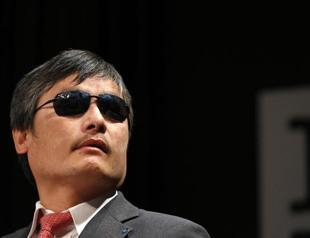 Activist says China pressured New York University