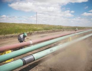 TANAP offers $8 billion in investment