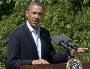US, Egypt cooperation cannot continue while civilians killed: Obama