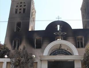 UN officials warn of attacks on Coptic Christians in Egypt