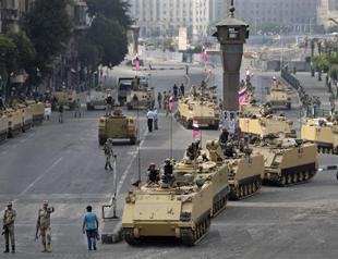 More than 60 killed across Egypt in clashes between Morsi loyalists and security forces