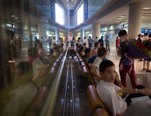 Spoons in underwear alerting airport staff to forced marriages of British youth in homelands