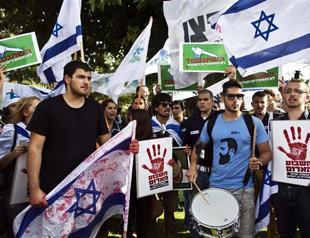80 percent of Israeli Jews say peace impossible: Poll