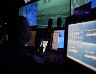 Australia navy finds bombs dropped by US on Barrier Reef