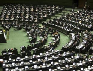 Iran Parliament approves big Rouhani cabinet nominees, rejects 3