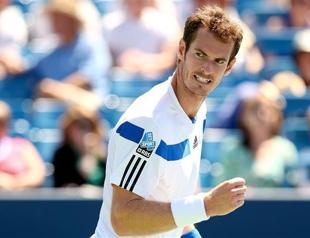 Big Four reach star-studded Cincinnati quarters