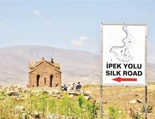 Seeing Kars before the summer ends