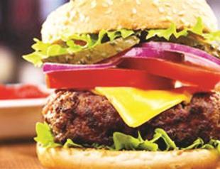 Burgers, fries workshop at MSA kitchen