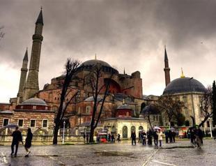 Ottoman mosques hide riches inside