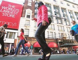 Unsteady recovery worries US customers, say retailers
