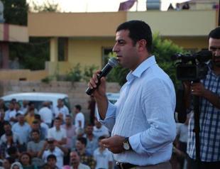 Critical two weeks in Kurdish peace process