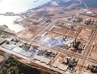 Turkey’s petrochemical firm manages to post profit