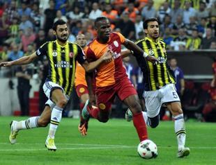 Turkish Super League promises action both on and off the pitch