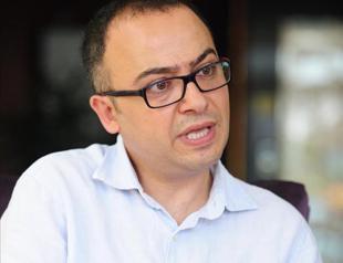 Journalist given post at Turkish intelligence