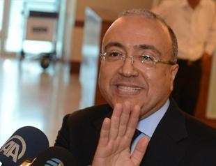 Egypt’s envoy to Turkey warns of economic impacts of Ankara’s posture