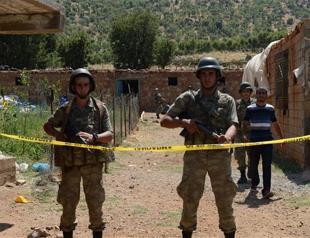 Seven die in fight between Diyarbakır families over sons allegedly joining PKK