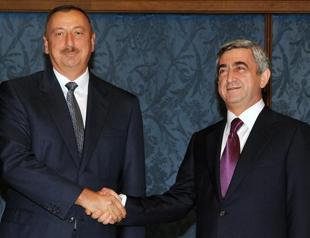 Armenia says Aliyev win best hope for Karabakh conflict