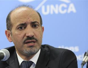 Iran, Hezbollah now running Syria: opposition