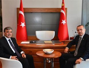 Planned Egypt meeting between Turkish president, prime minister postponed