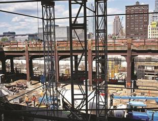 High prices sap foreign interest in US real estate