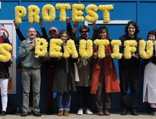 Istanbul Biennal abandons plans for public exhibition