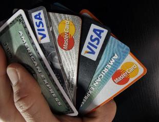Local bank watchdog plans to control credit card use