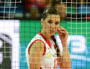 Turkey knocked out of volleyball Grand Prix