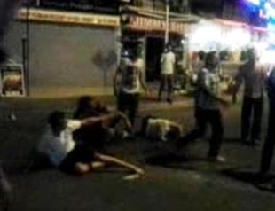 Fethiye bar staff beat British men after altercation with women