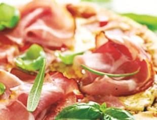 Pizza workshops at MSA