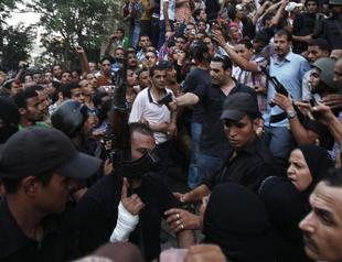 US lawmakers want to cut aid after Egypt massacre