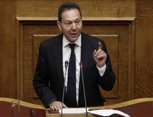 Greece’s privatization agency chairman quits