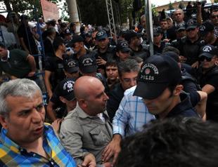 Journalist attacking Deputy PM released from detention