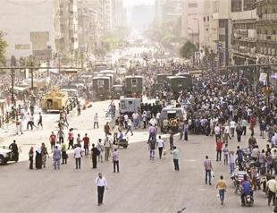 Turkey’s textile firms halt activities in Egypt for a while