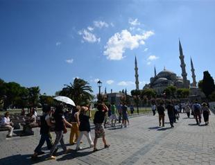 Istanbul among best for historical venues