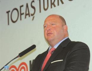 Turkey’s Koç Group profit rises by 20 pct