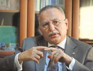 IOC head İhsanoğlu to address a conference in Turkey after row with gov’t