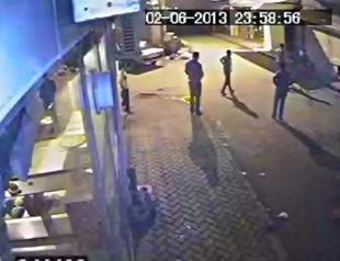 Ruling AKP officials express grief over beating of Gezi protester