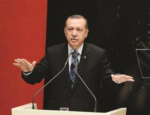 Turkey joins int’l partnership to strengthen governance