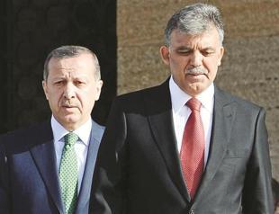 Turkish President Gül calls on world to ‘walk the walk’ in Syria