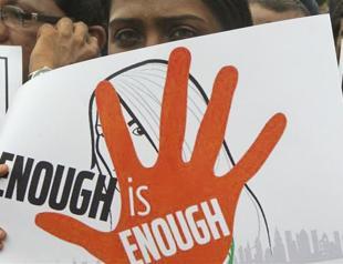 Gang rape of young photojournalist shocks India