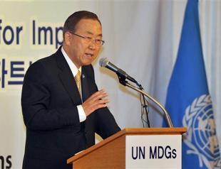 UN official due in Syria to push for chemical experts access