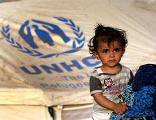 One million children flee Syria conflict in tragic milestone: UN