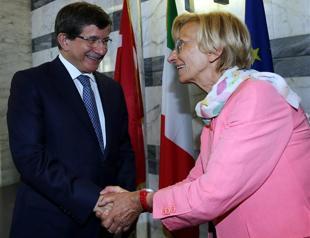 Syria would be implicitly accepting chemical attack if UN probe not allowed: FM Davutoğlu