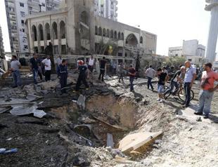 Turkish Foreign Ministry strongly condemns Lebanon bomb attacks