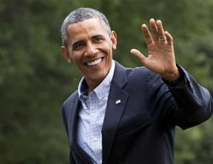 US President Obama to discuss Syria with national security team