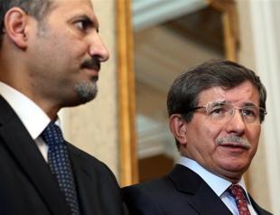 Davutoğlu calls for Security Council decision if Syria refuses chemical attack probe
